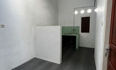 Dijual Cepat Rumah Murah Kondisi Bagus di Kalasan Sleman