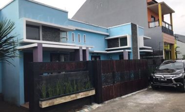 Sale Rumah Kost Murah Di Landungsari Dekat Kampus UMM Kota Malang