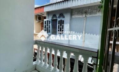 Rumah Jalan Lubuk Kuda Daerah Sampali - Sumatera MEDAN