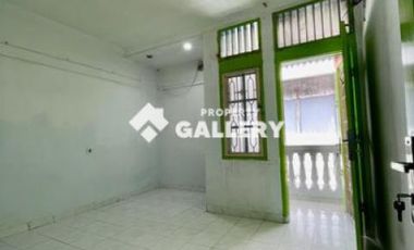 Rumah Jalan Lubuk Kuda Daerah Sampali - Sumatera MEDAN