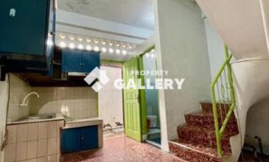 Rumah Jalan Lubuk Kuda Daerah Sampali - Sumatera MEDAN