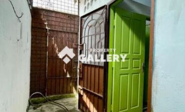 Rumah Jalan Lubuk Kuda Daerah Sampali - Sumatera MEDAN