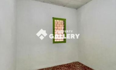 Rumah Jalan Lubuk Kuda Daerah Sampali - Sumatera MEDAN