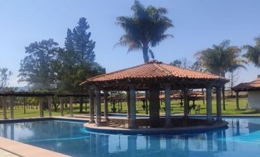 VENTA DE TERRENO EN HACIENDA REAL 1800 HGO.