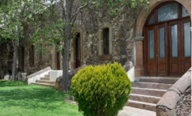 VENTA DE TERRENO EN HACIENDA REAL 1800 HGO.