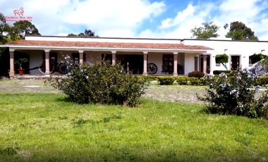 VENTA DE TERRENO EN HACIENDA REAL 1800 HGO.