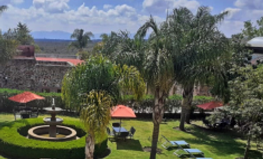 VENTA DE TERRENO EN HACIENDA REAL 1800 HGO.