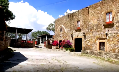 VENTA DE TERRENO EN HACIENDA REAL 1800 HGO.