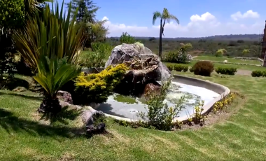 VENTA DE TERRENO EN HACIENDA REAL 1800 HGO.