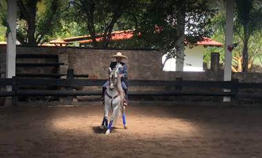 VENTA DE TERRENO EN HACIENDA REAL 1800 HGO.