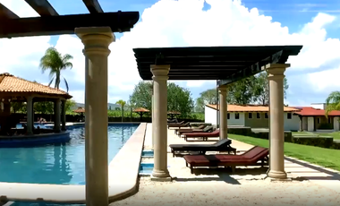 VENTA DE TERRENO EN HACIENDA REAL 1800 HGO.