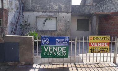 PH AL FRENTE DE 3 AMBIENTES A RECICLAR