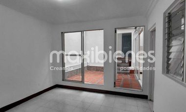 casa en arriendo en  asturias. Cod A67268