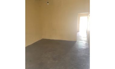 CASA EN VENTA EN EL MORALETE