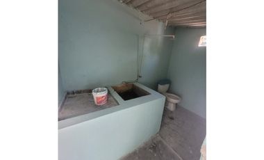 CASA EN VENTA EN EL MORALETE