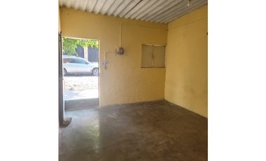 CASA EN VENTA EN EL MORALETE