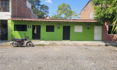 CASA EN VENTA EN EL MORALETE