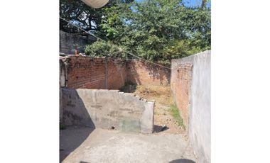CASA EN VENTA EN EL MORALETE