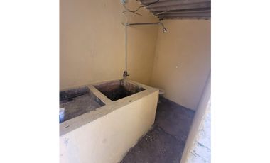 CASA EN VENTA EN EL MORALETE