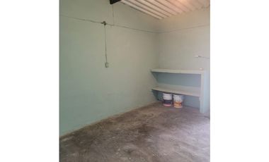 CASA EN VENTA EN EL MORALETE