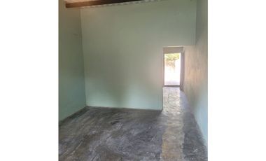 CASA EN VENTA EN EL MORALETE