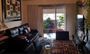 PERMUTA - DEPARTAMENTO DE 3 AMBIENTES EN VENTA - MORON