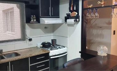 PERMUTA - DEPARTAMENTO DE 3 AMBIENTES EN VENTA - MORON