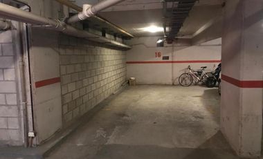 PERMUTA - DEPARTAMENTO DE 3 AMBIENTES EN VENTA - MORON