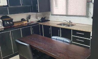 PERMUTA - DEPARTAMENTO DE 3 AMBIENTES EN VENTA - MORON