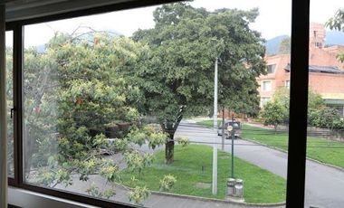 ARRIENDO de CASAS en BOGOTA