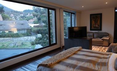 ARRIENDO de CASAS en BOGOTA