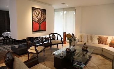 ARRIENDO de CASAS en BOGOTA