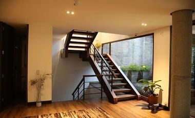 ARRIENDO de CASAS en BOGOTA