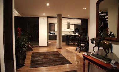 ARRIENDO de CASAS en BOGOTA