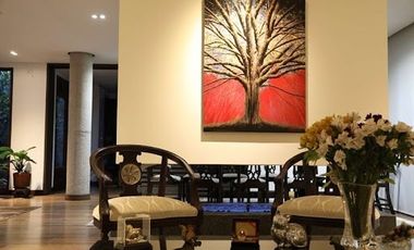 ARRIENDO de CASAS en BOGOTA
