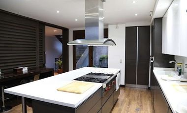 ARRIENDO de CASAS en BOGOTA