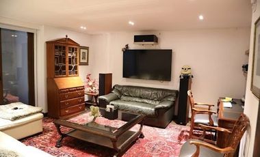 ARRIENDO de CASAS en BOGOTA