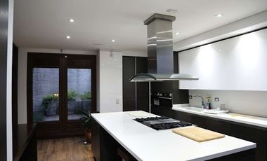 ARRIENDO de CASAS en BOGOTA