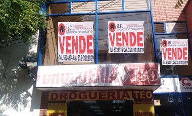 Finca en venta en El Centro, Cúcuta