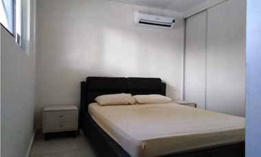 ALQUILER CASA AMOBLADA ARRAIJAN