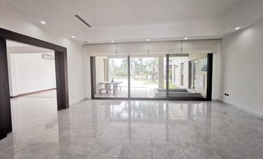 Casa en Venta de Una Sola Planta Samborondón