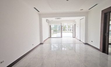Casa en Venta de Una Sola Planta Samborondón