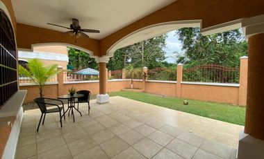Sea Confiable Vende Casa en Clayton Village