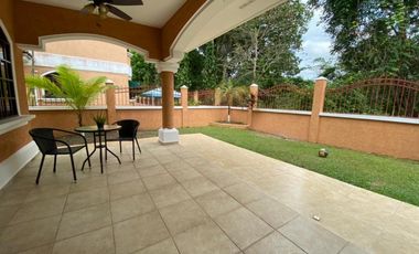 Sea Confiable Vende Casa en Clayton Village