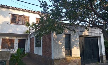 Venta Casa a reciclar en Somisa, San Nicolas