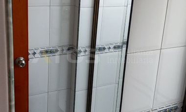 apartaestudio en venta en rosales. Cod V5761