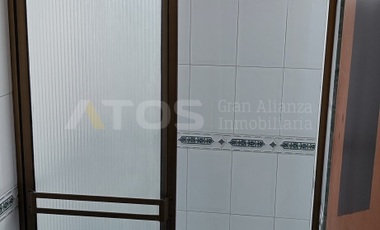 apartaestudio en venta en rosales. Cod V5761