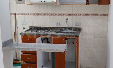 apartaestudio en venta en rosales. Cod V5761