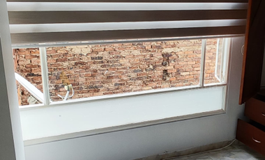 apartaestudio en venta en rosales. Cod V5761