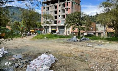 Lote para la venta en Caldas Antioquia Alta mixtura